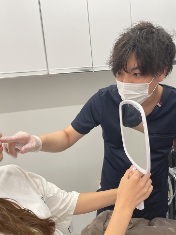 院内イメージ