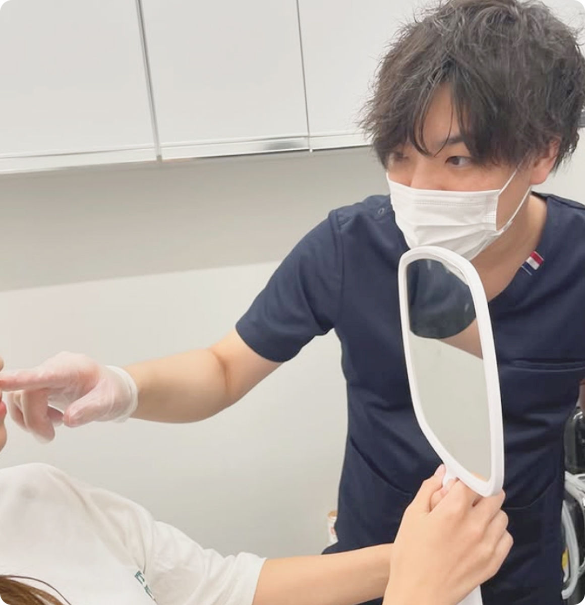 院内イメージ