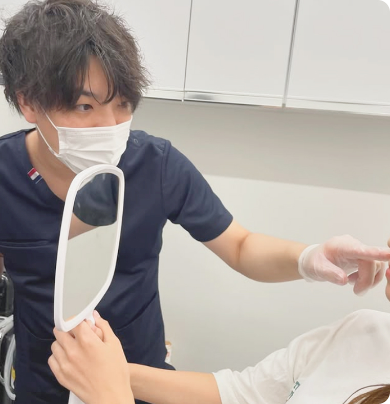 院内イメージ