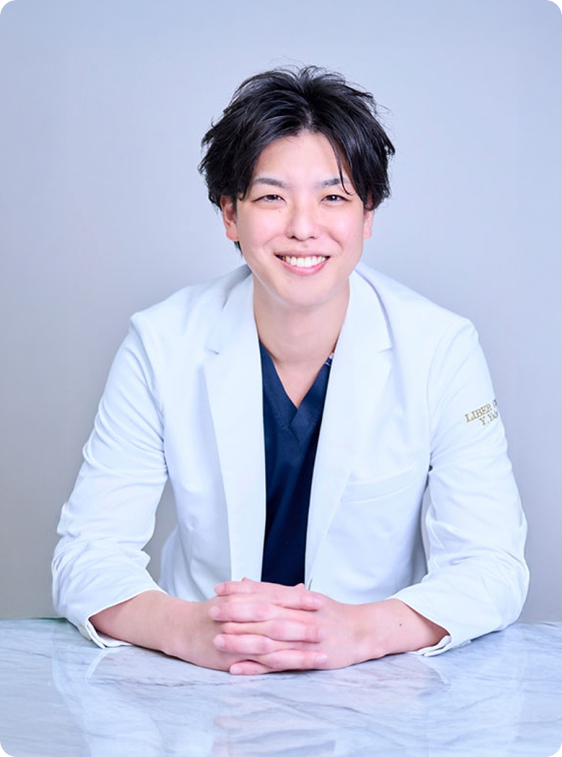 矢橋 洋一郎