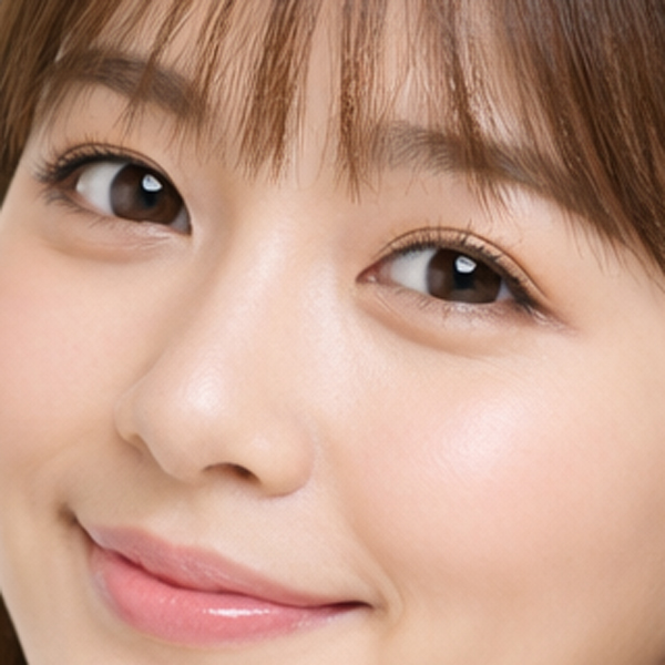 涙袋ヒアルロン酸｜自然に盛れる目元へ