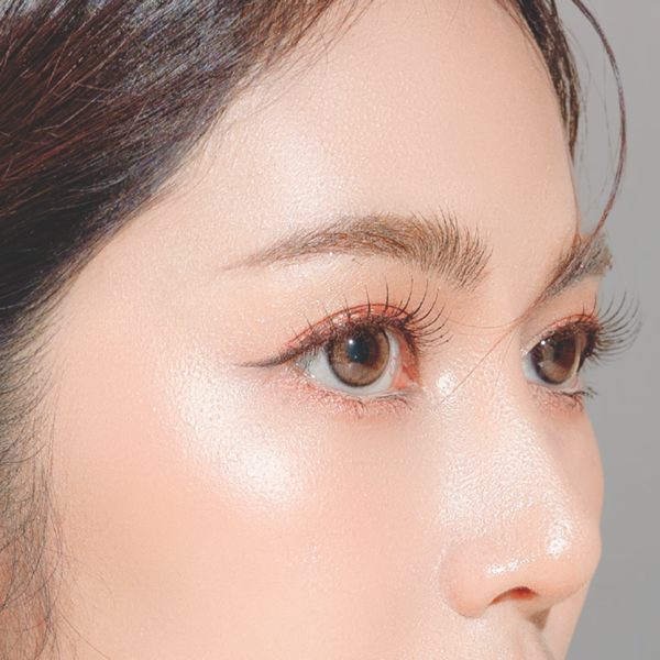 精密な目元整形｜目頭切開・眉下切開