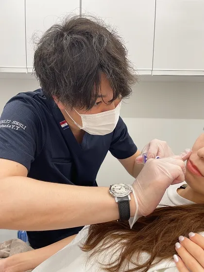 院内イメージ