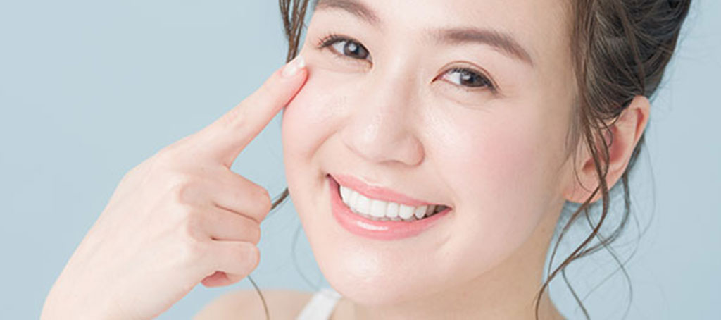 下まぶたのたるみ取り（裏ハムラ法）の効果は？施術の方法も解説