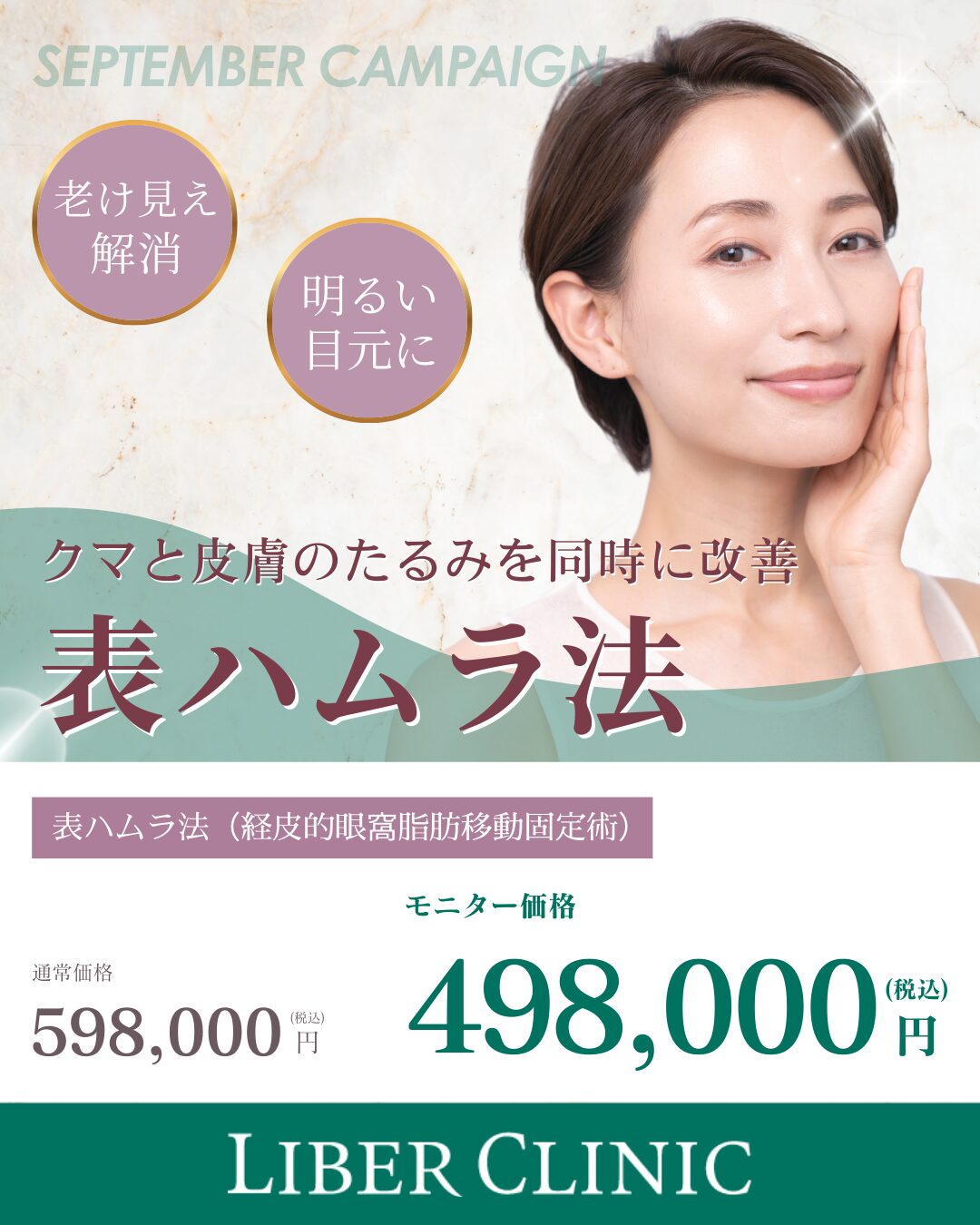 表ハムラ法