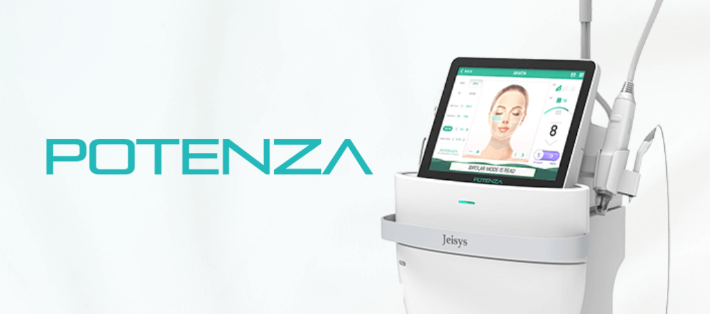 ポテンツァのMV